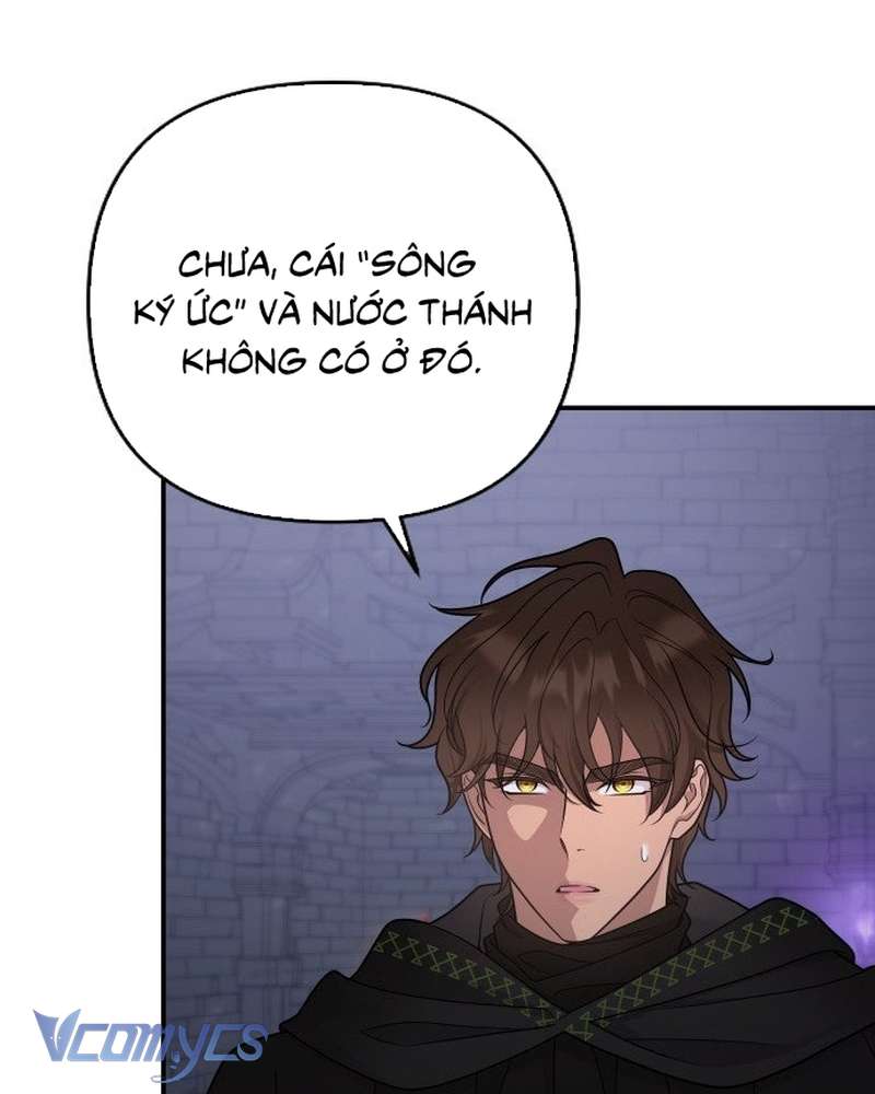 Trước Khi Em Có Ý Định Chạy Trốn Ta Sẽ Ngăn Chặn Nó Chap 34 - Trang 2