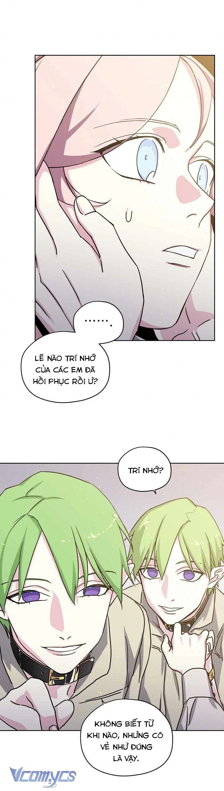 CHITRA Chap 79 - Trang 3