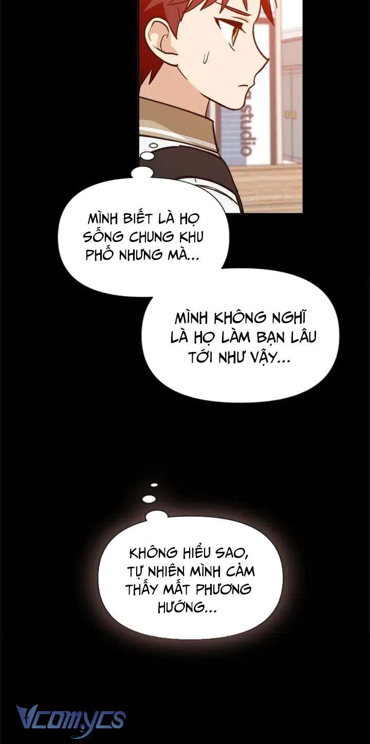 Điều Ước Sao Băng Chapter 44 - Next Chap 45