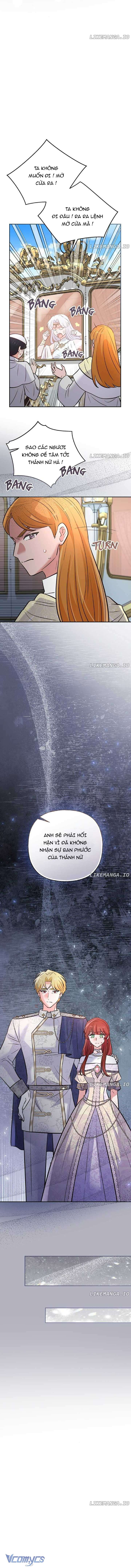 [PNT] Hầu Gái Không Thích Nuôi Dạy Trẻ Nhỏ Chap 61 - Trang 2