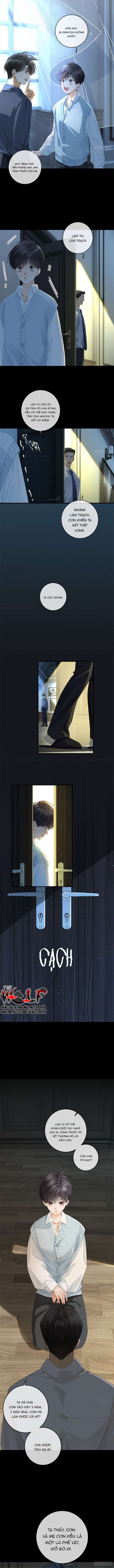 Sa Vào Cạm Bẫy! Chap 36 - Next Chap 37