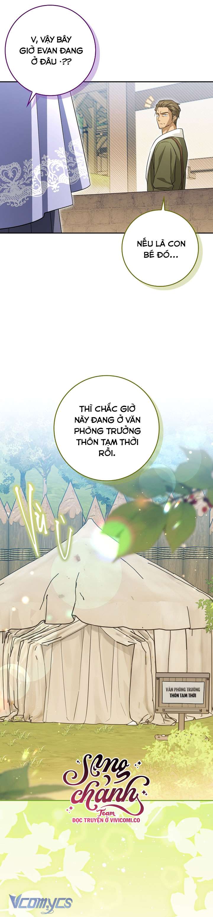 Thời Hạn Cuối Cùng Đang Tràn Ngập Trên Cửa Sổ Trạng Thái Chap 44 - Trang 4