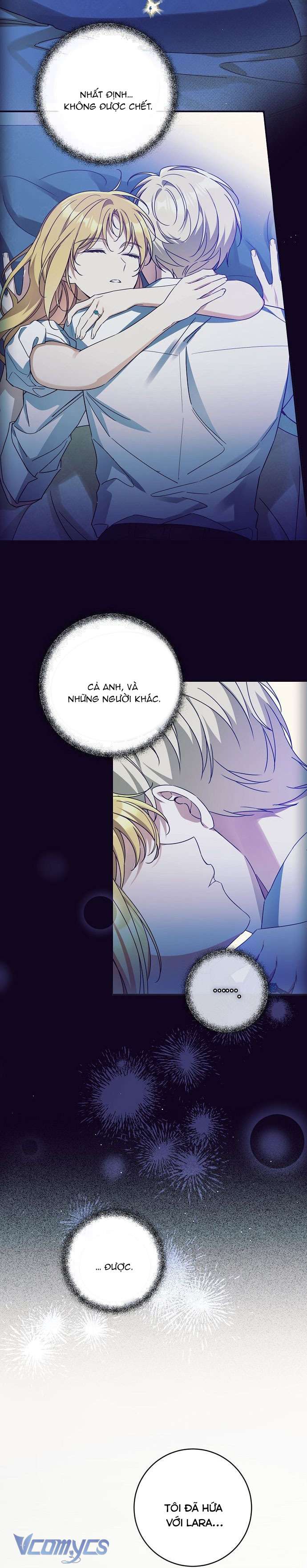 Thuần Hóa Hầu Tước Quái Dị Chap 64 - Trang 2