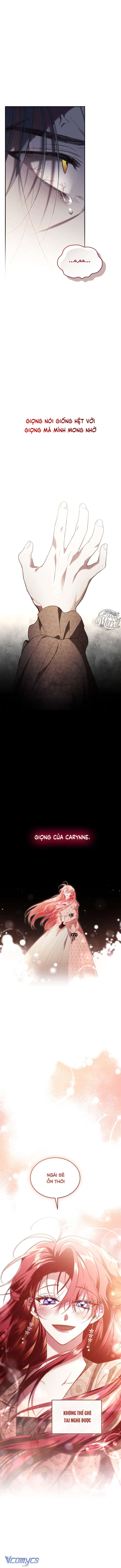 (Munn) Hoàn Nguyên Quý Cô Chap 74 - Trang 2