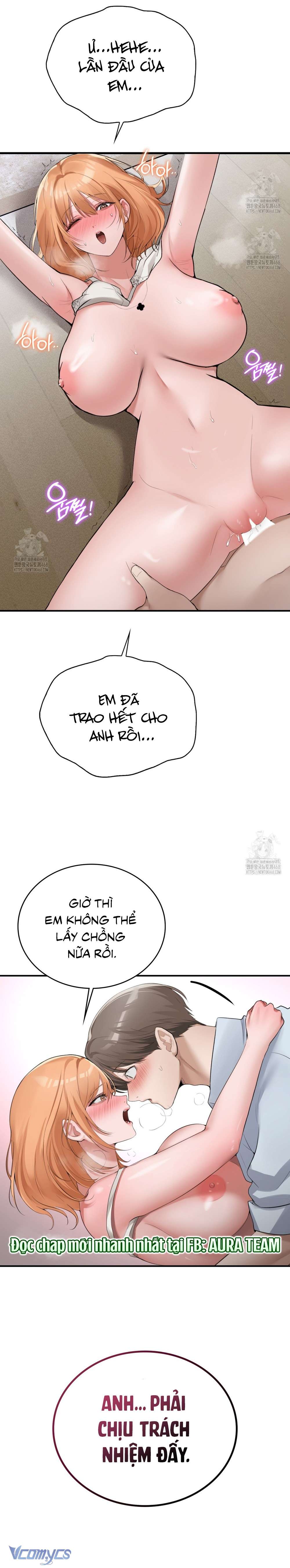 Cô Nàng Tiệm Net Chap 6 - Trang 2