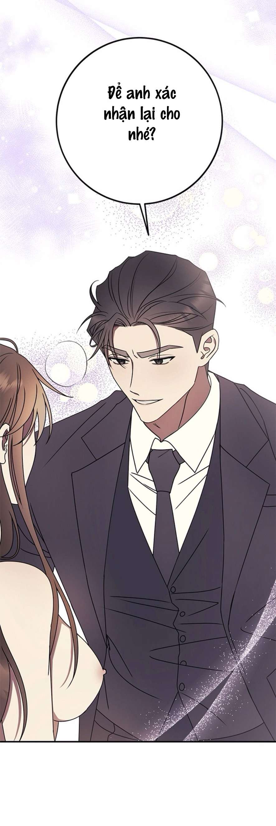 Oppa, Cho Em Xin Một Miếng Nào! Chap 8 - Trang 2
