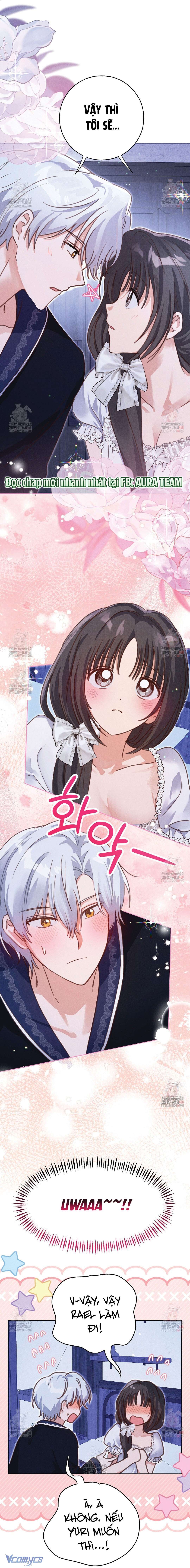 Câu Được Nam Chính Trên Hoang Đảo Chap 21 - Trang 2