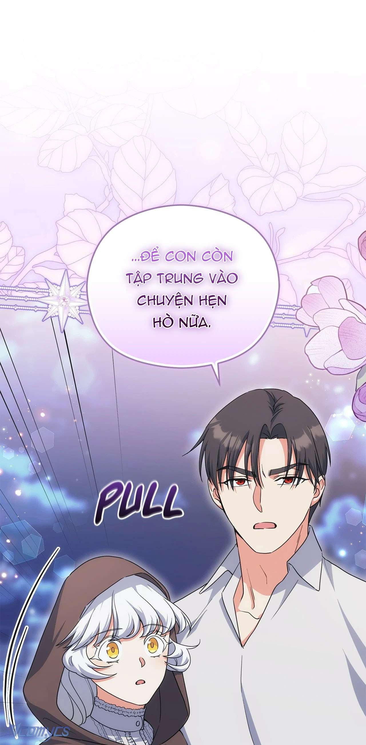 Nàng Công Chúa Trong Chuồng Gà Chap 43 - Trang 3