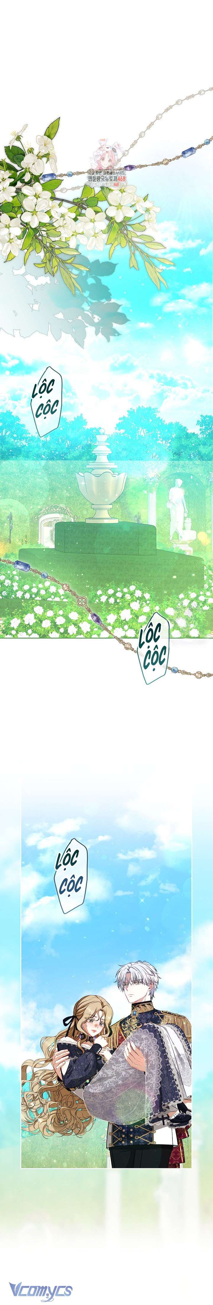 Tôi Đã Xem Một Vở Kịch Chap 22 - Trang 2