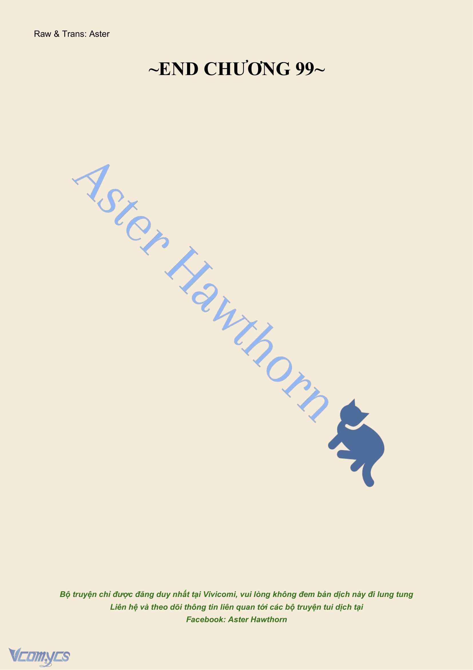 [NOVEL] Giết Cuộc Hôn Nhân Này Chap 99 - Trang 2