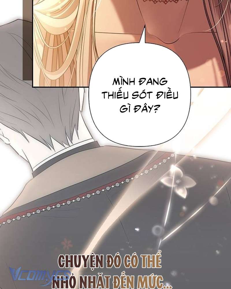 Praesepe Bên Ngoài Chiếc Lồng Chap 18 - Trang 4