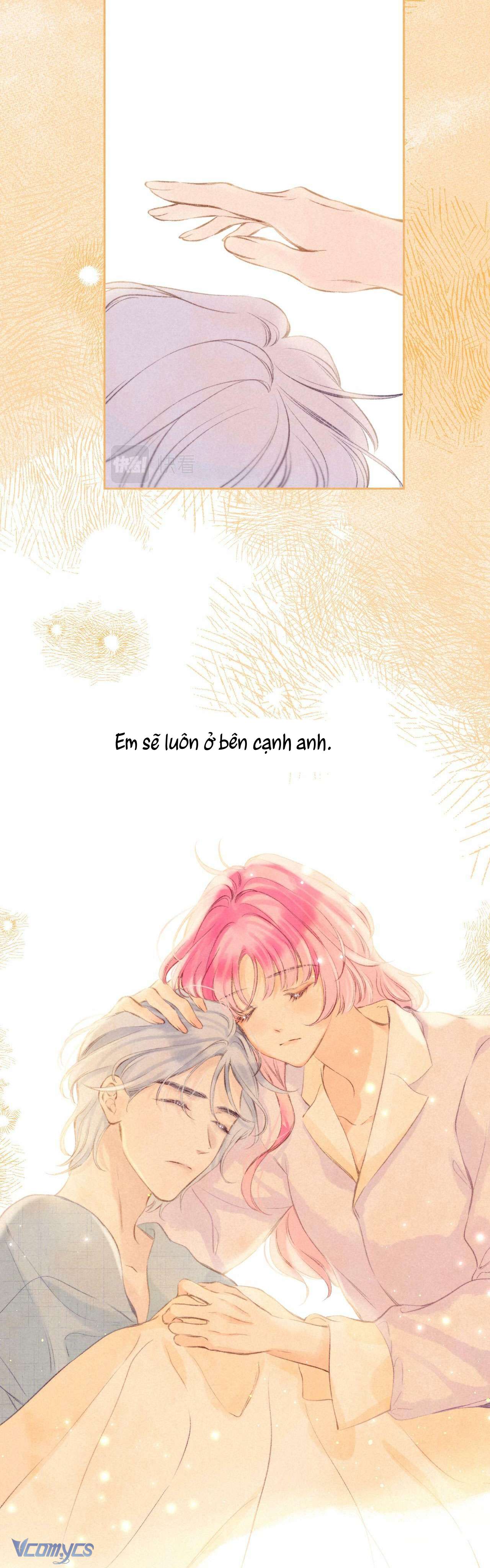 Chiếc Gai Ấm Ám Chap 37 - Trang 2