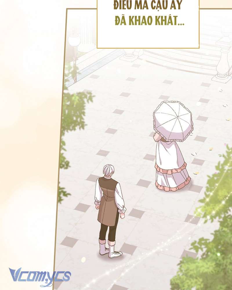 Chị Gái Của Nhân Vật Phản Diện Hôm Nay Cũng Đang Đau Khổ Chap 76 - Trang 4