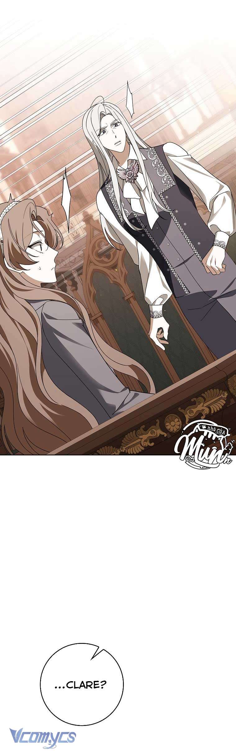 100 lời nguyền tại dinh thự Illestone Chap 37 - Trang 2