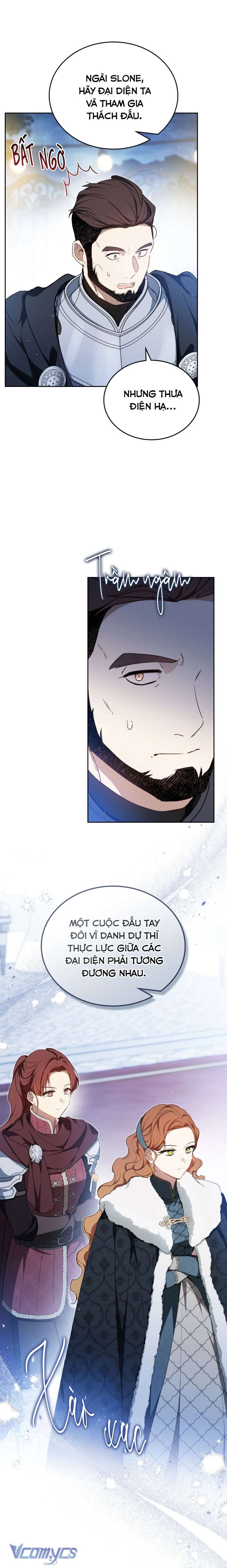 Kiếp Này Nhất Định Làm Gia Chủ Chap 195 - Trang 2