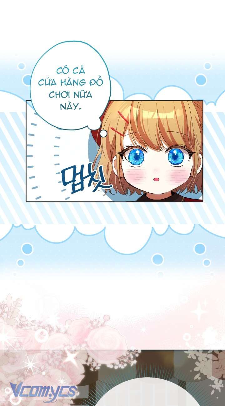 Đứa Trẻ Nuôi Dưỡng Ác Ma Chap 5 - Trang 2