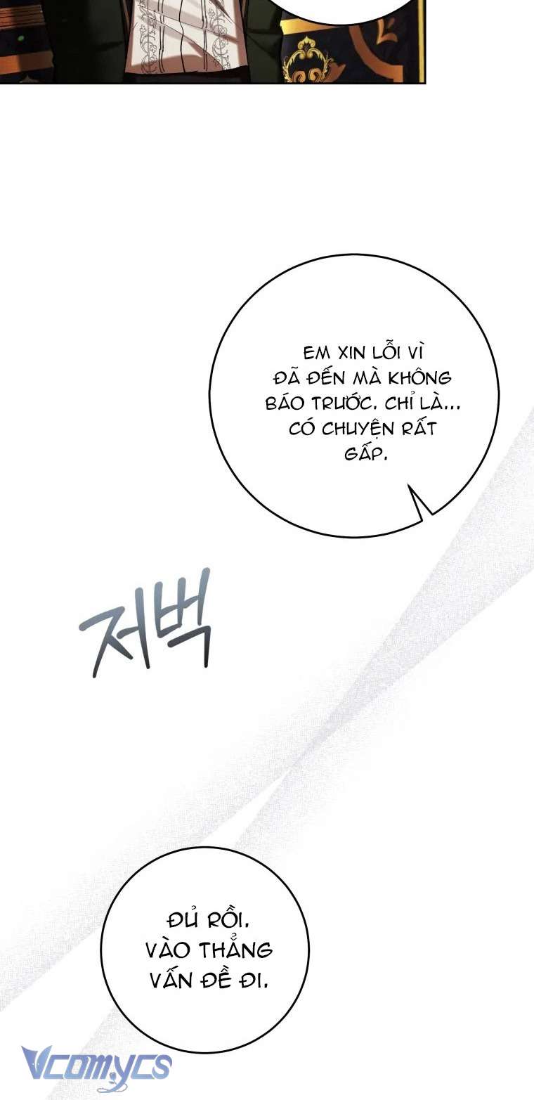 Làm Ác Nữ Bộ Không Tuyệt Sao? Chap 83 - Trang 4