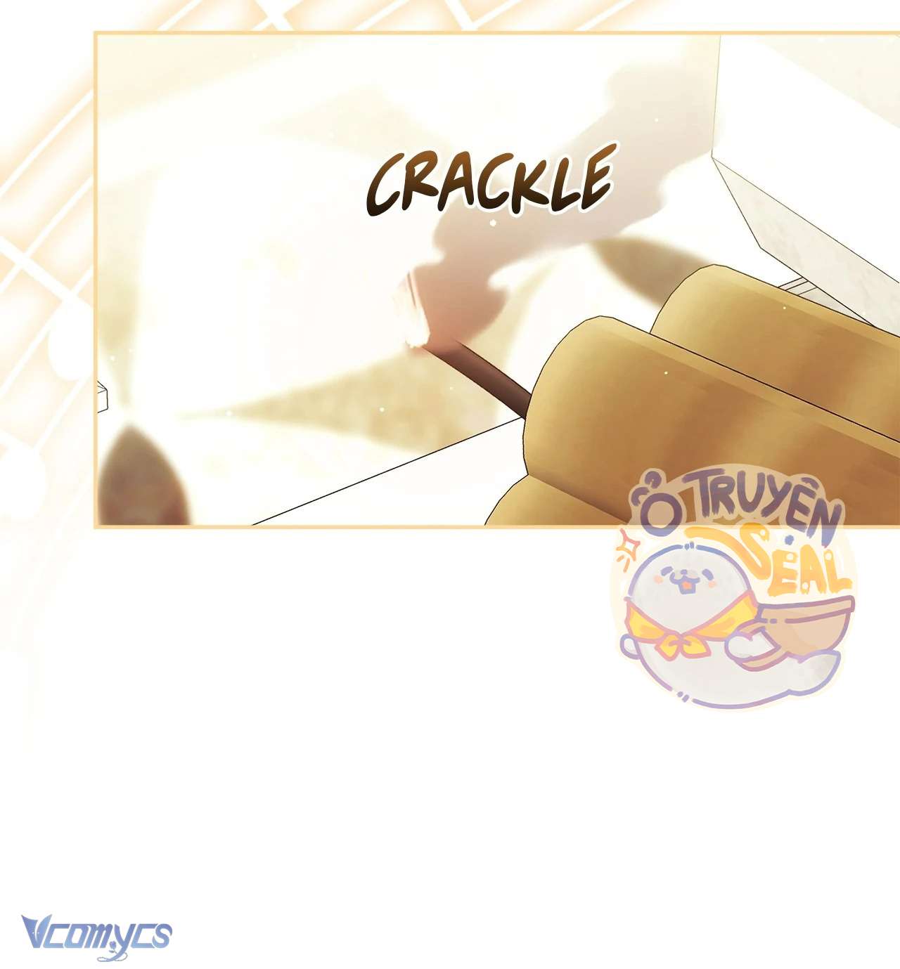 Nàng Công Chúa Trong Chuồng Gà Chap 37 - Trang 3