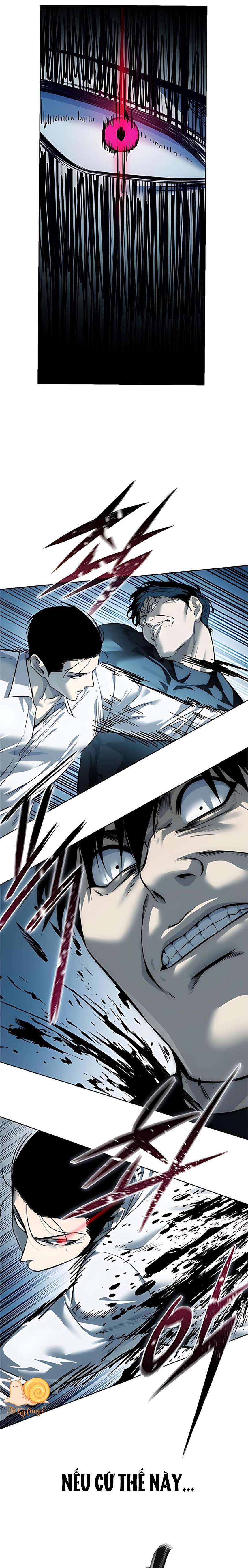 Red Shirt Chap 43 - Next 