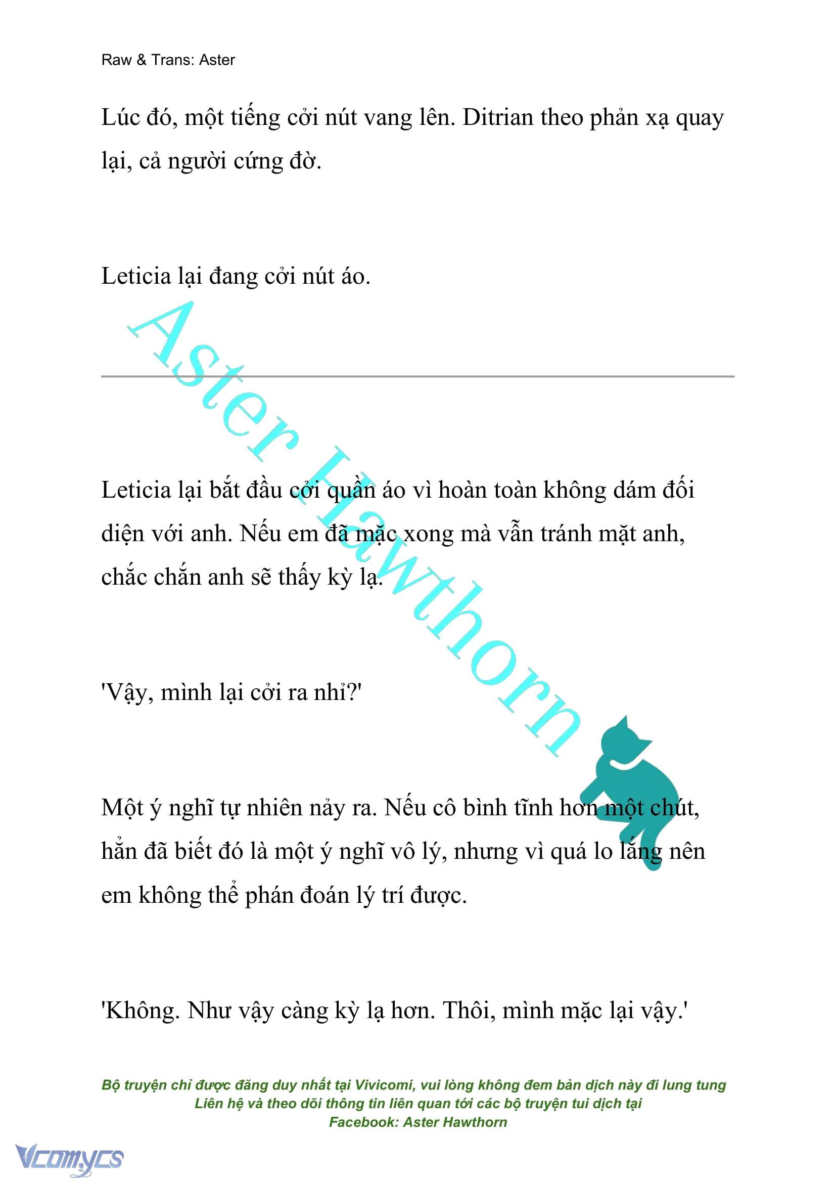 [NOVEL] Cách Để Em Bảo Vệ Anh Chap 95 - Trang 2