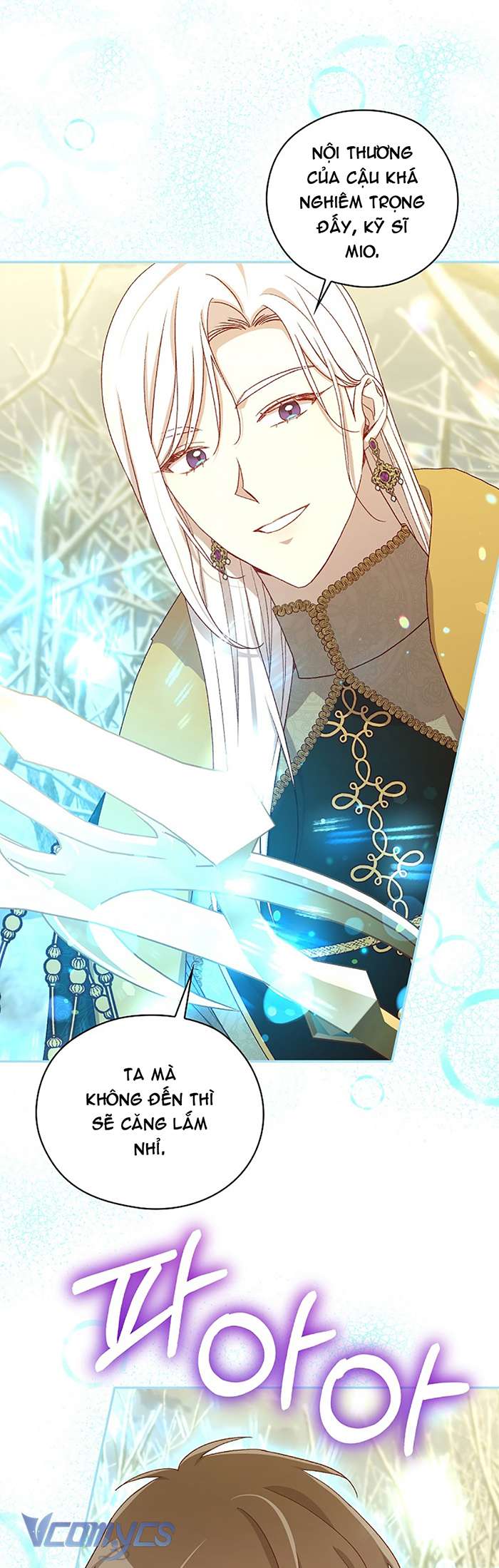 Sống Sót Dưới Thân Phận Hầu Nữ Chap 138 - Trang 2