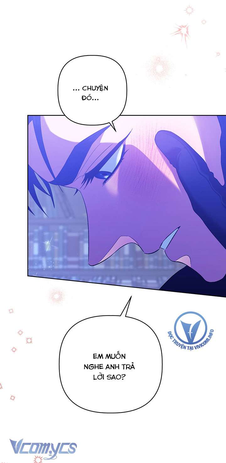 May Mắn Hay Bất Hạnh Chap 111 - Next Chap 112