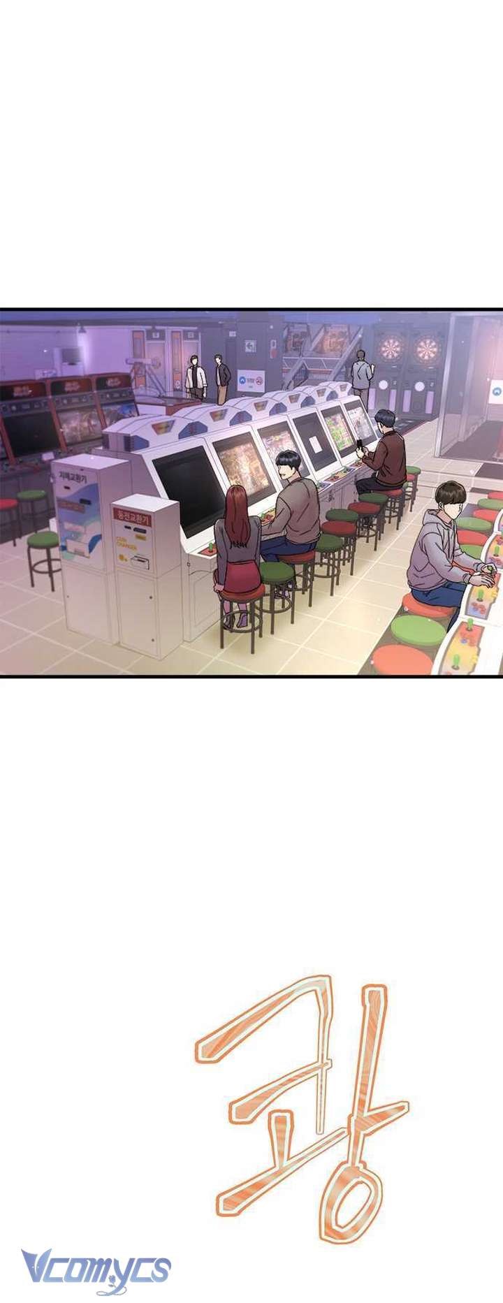 [18+] Đối Tác Dục Vọng Chap 16 - Trang 3