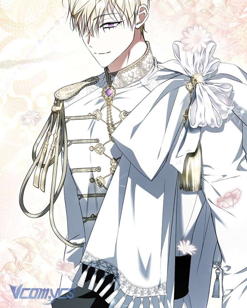 Các Nam Chính Đã Bị Nữ Phụ Cướp Mất Chap 46 - Trang 3