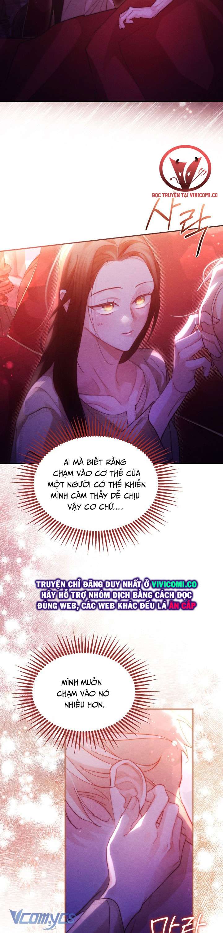 Tiếng Trống Vang Dội Chap 42 - Trang 4