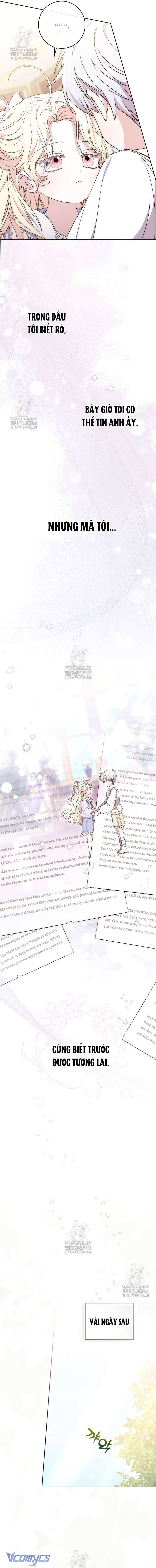 Nam Chính Bệnh Hoạn Ám Ảnh Với Sức Khoẻ Của Tôi Chap 32 - Trang 2