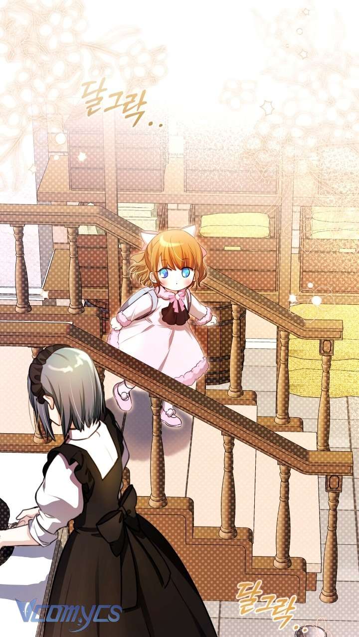 Đứa Trẻ Nuôi Dưỡng Ác Ma Chap 13 - Trang 2