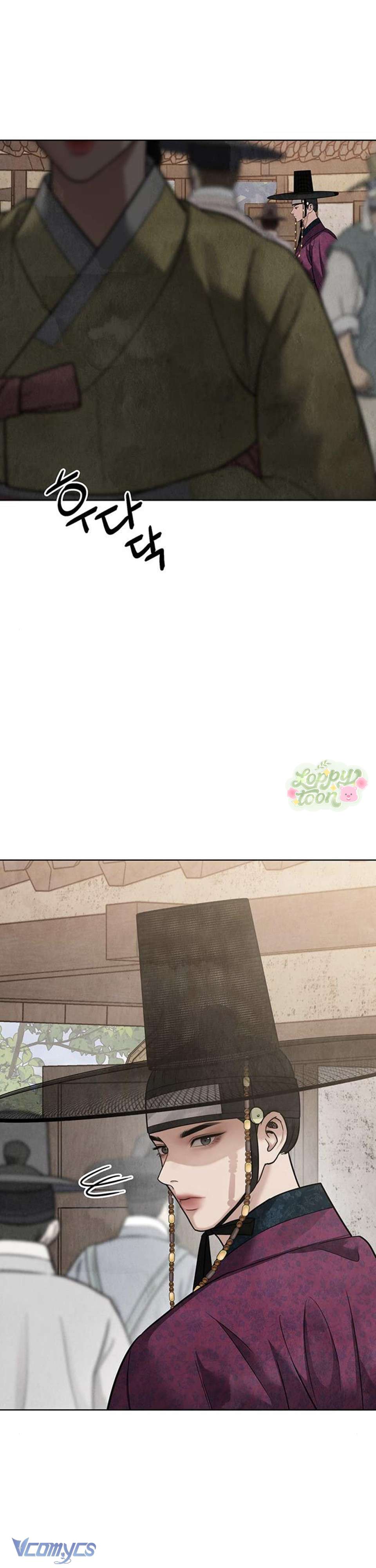 Quỷ Hồn Chap 23 - Next Chap 24