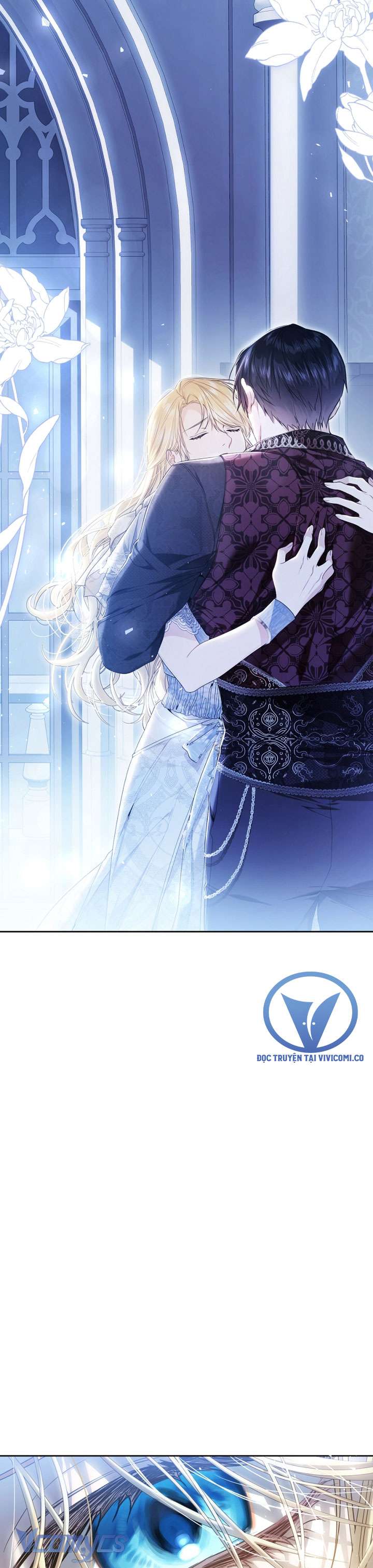 Ác Nữ Chỉ Là Một Con Rối Chap 109 - Trang 2