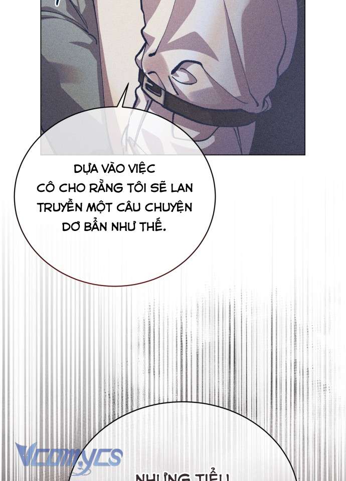 Aubrey Thanh Lịch Chap 13 - Trang 3