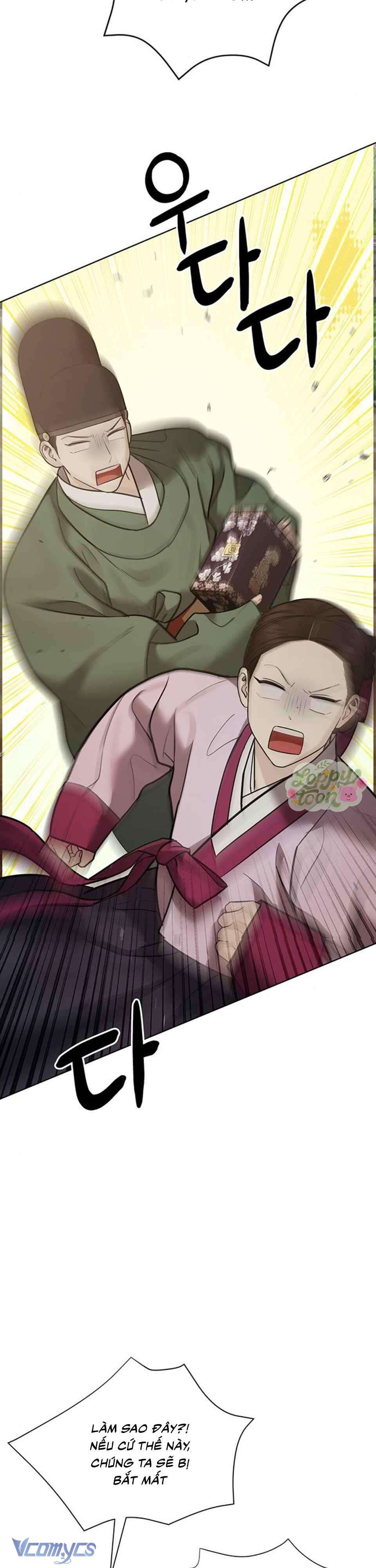 Quỷ Hồn Chap 26 - Next Chap 27