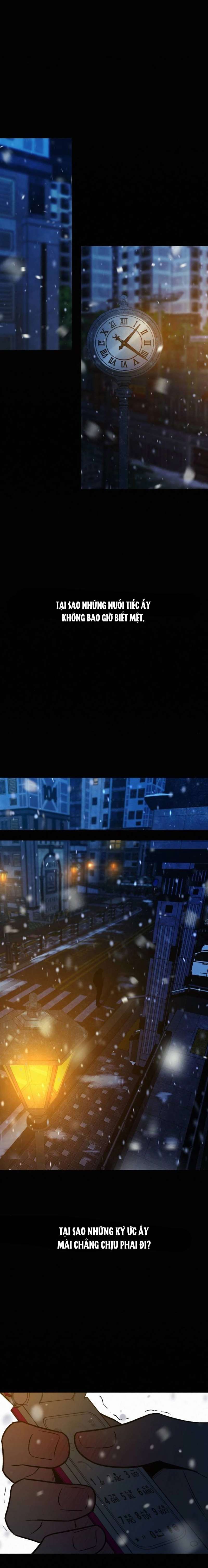 Chiến Lược: Tình Yêu Trong Sáng Chap 125 - Trang 2