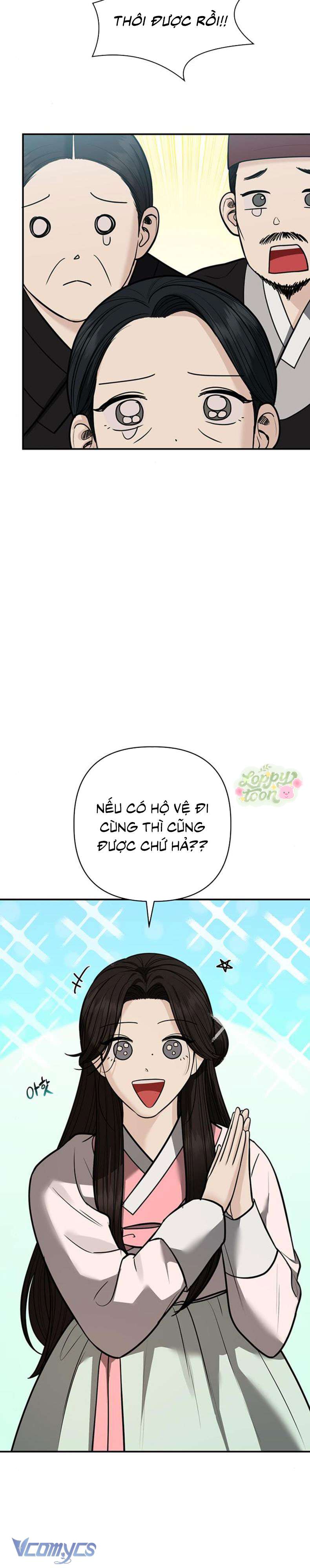 Quỷ Hồn Chap 36 - Trang 4