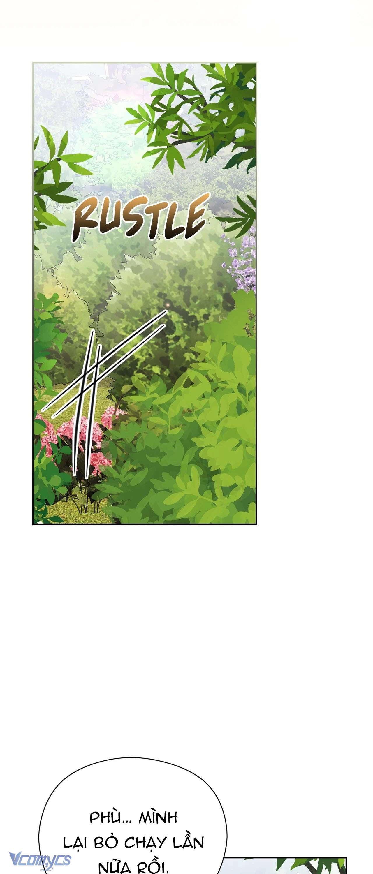 Nàng Công Chúa Trong Chuồng Gà Chap 41 - Trang 3