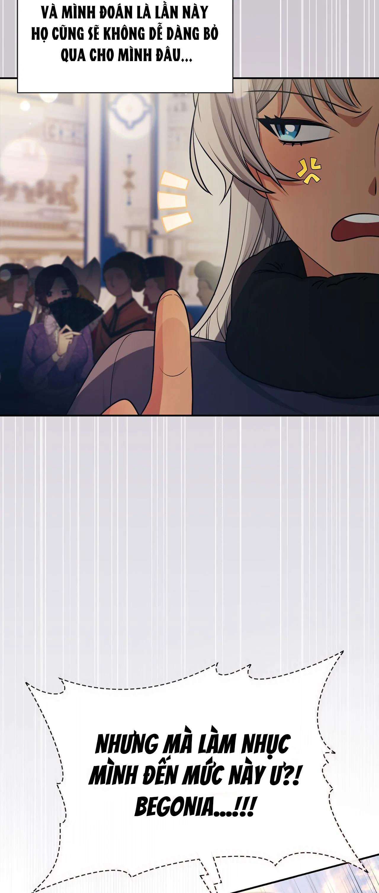 Cuộc Vui Thác Loạn Tử Thần Chap 3 - Next Chap 4