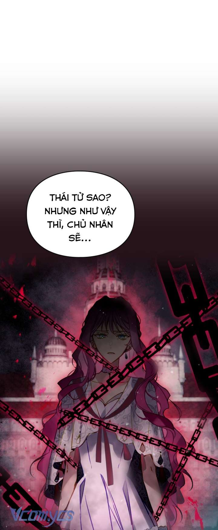 Kết Cục Của Nhân Vật Phản Diện Chỉ Có Thể Là Cái Chết Chap 170 - Trang 4