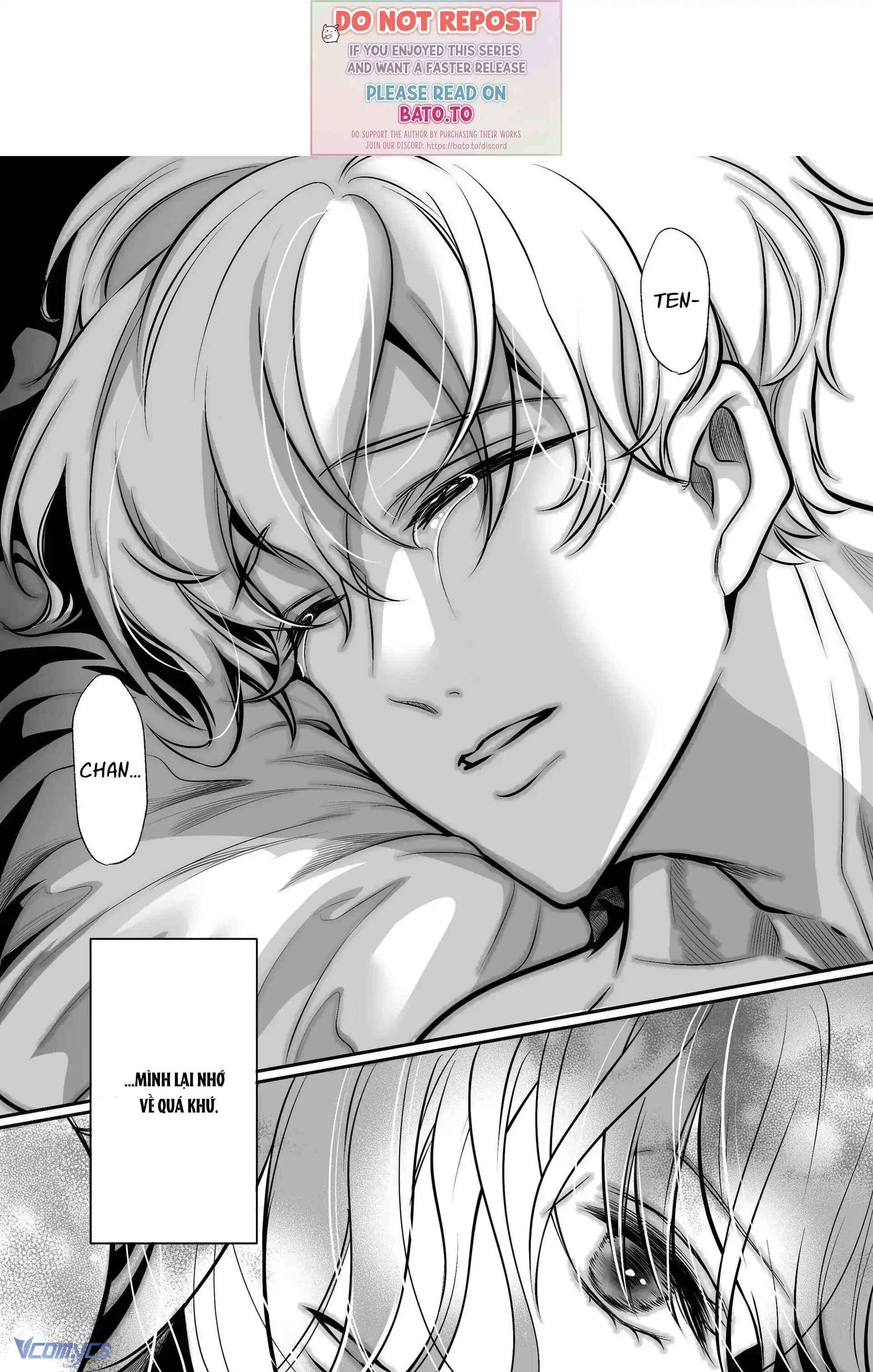 [18+] Tuyển Tập Truyện Ngắn Manga Chap 13.2 - Trang 2