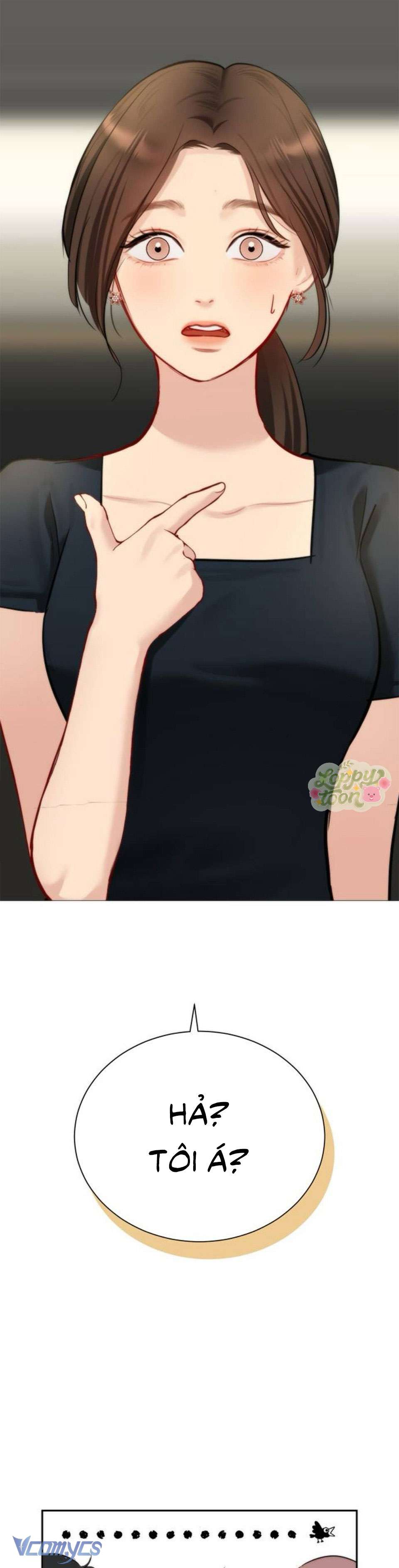 Quyền Lực Của Thư Ký Chap 25 - Trang 3