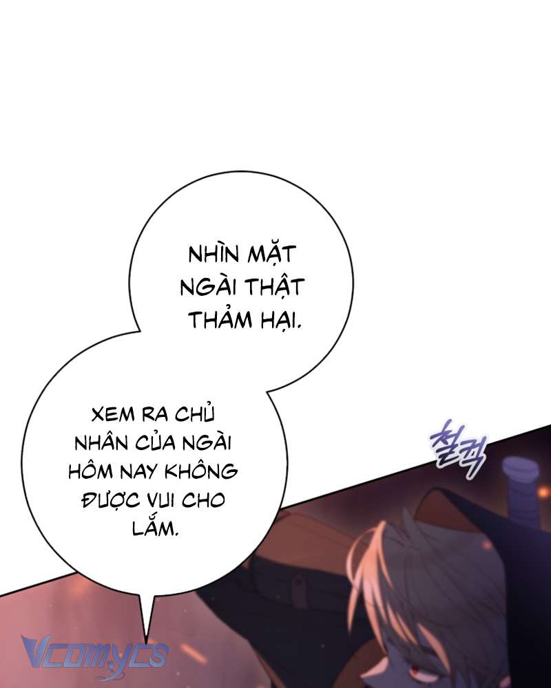 [Sứa Biển] Em Trai Tôi Là Hoàng Đế Ngang Ngược Chap 88 - Trang 2