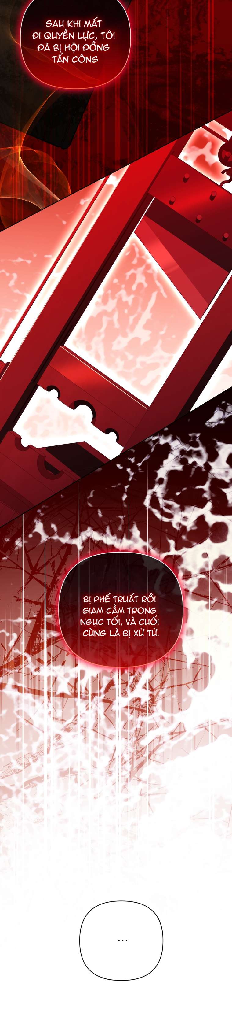 Thà Là Để Tôi Trở Thành Nữ Hoàng Chap 76 - Trang 3