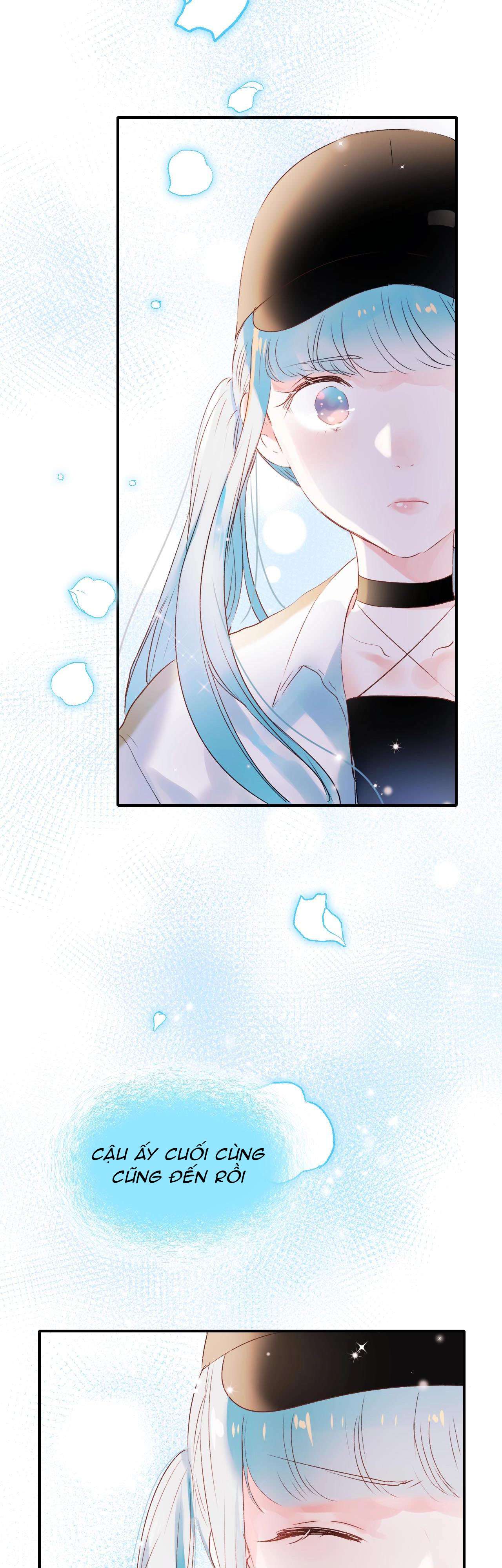 Thành Dã Tiêu Hà Chapter 33 - Next Chapter 34