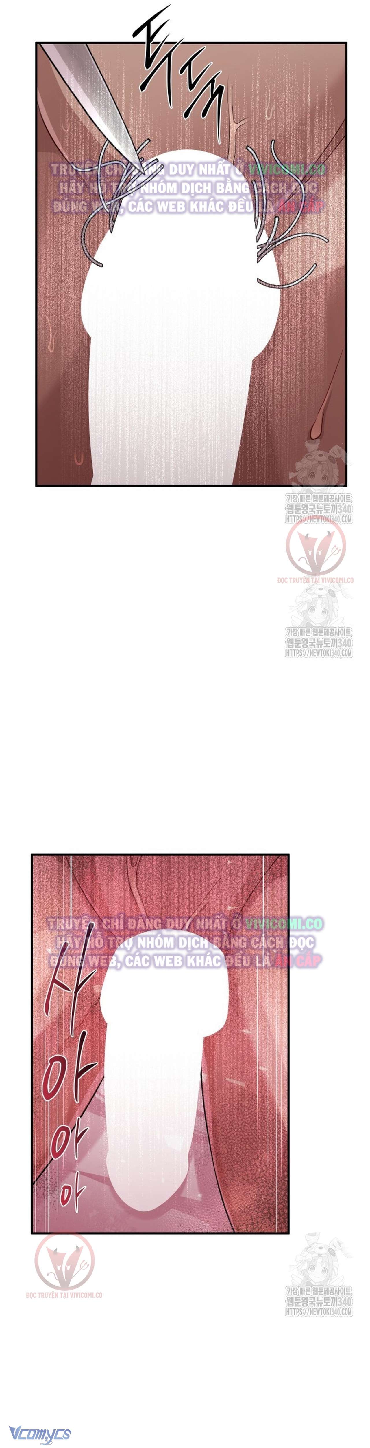 [18+] Bí Mật Của Quyền Lực Và Sự Hủy Diệt Chap 37 - Trang 2