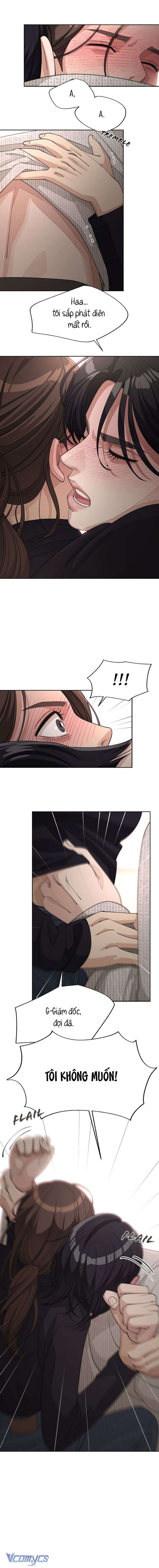 Chuyện Tình Chàng Iseop Chap 49 - Trang 2