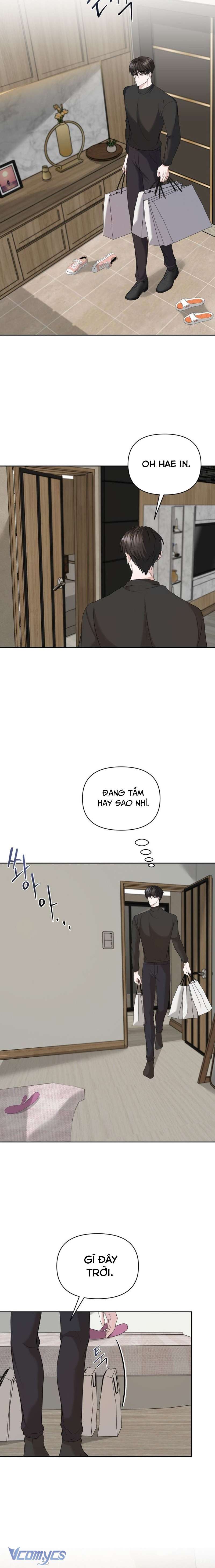 〔18+〕Dramatic Scandal Chap 6 - Next Chap 7