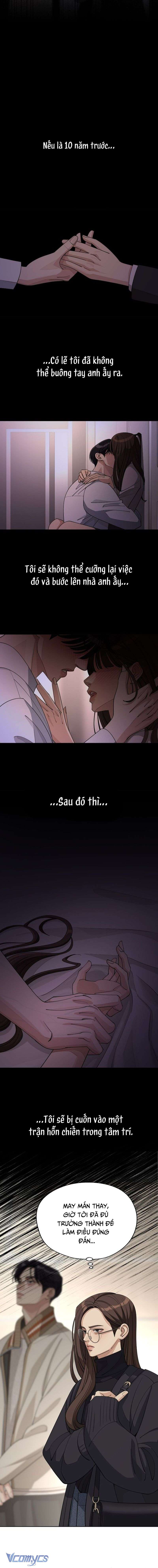 Chuyện Tình Chàng Iseop Chap 48 - Trang 2