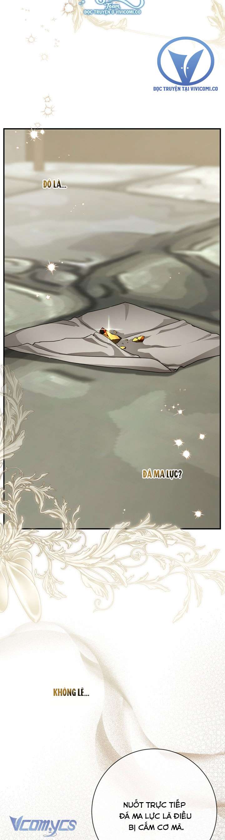 Lại Một Lần Nữa Hướng Về Ánh Sáng Chap 110 - Trang 2